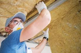 Best Commercial Insulation Services  in Harmony, RI